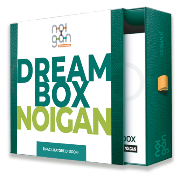 DREAM BOX